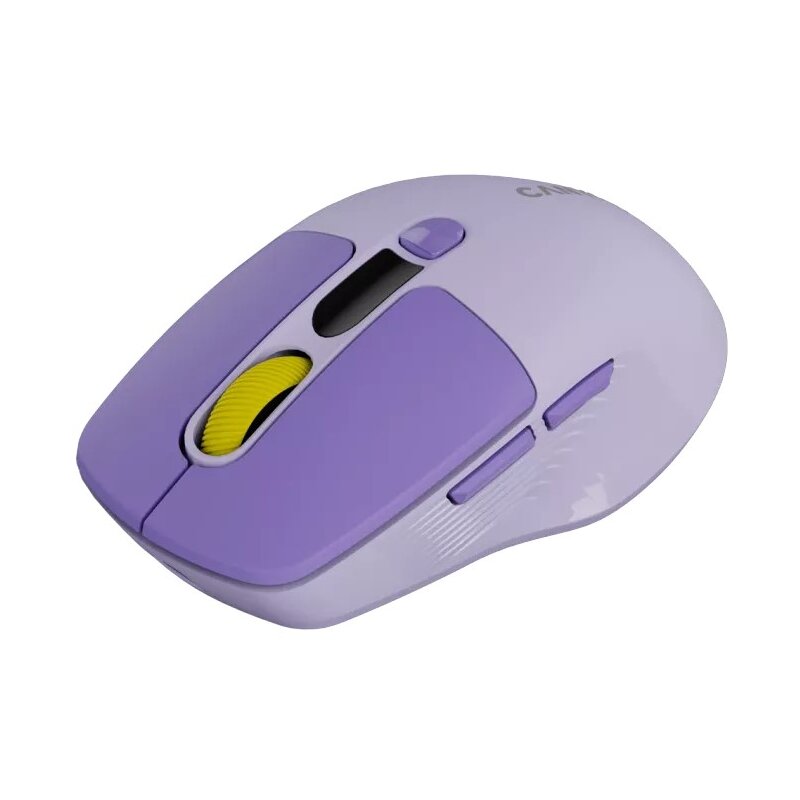 Mysz CANYON MW-26 Fioletowy