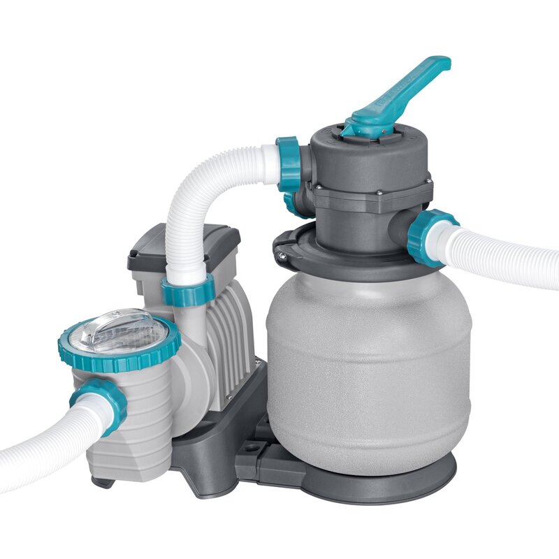 Pompa do basenu BESTWAY 58499