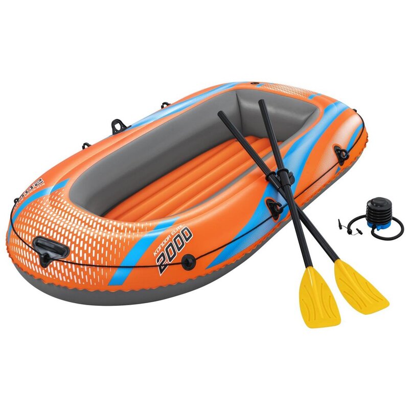 Ponton BESTWAY Kondor Elite 61141