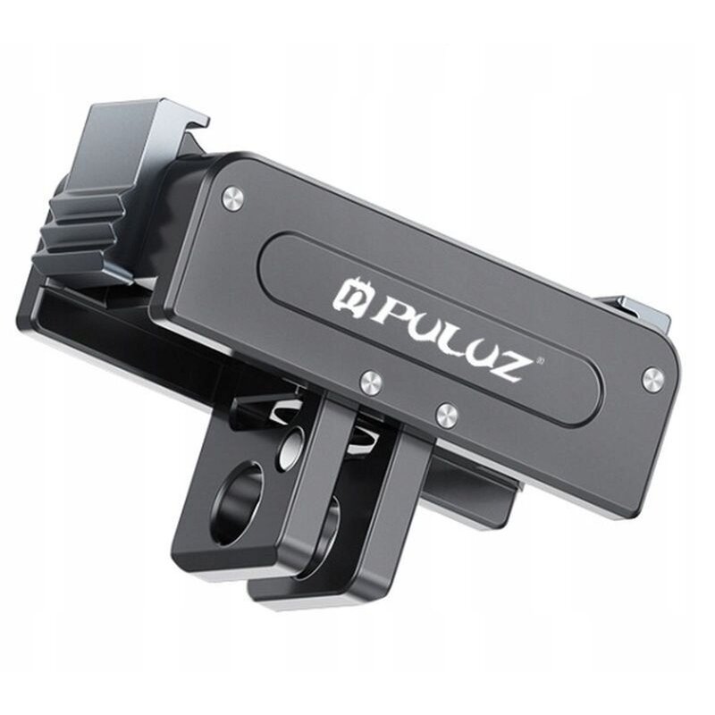 Puluz PU743B do Osmo Action Czarny