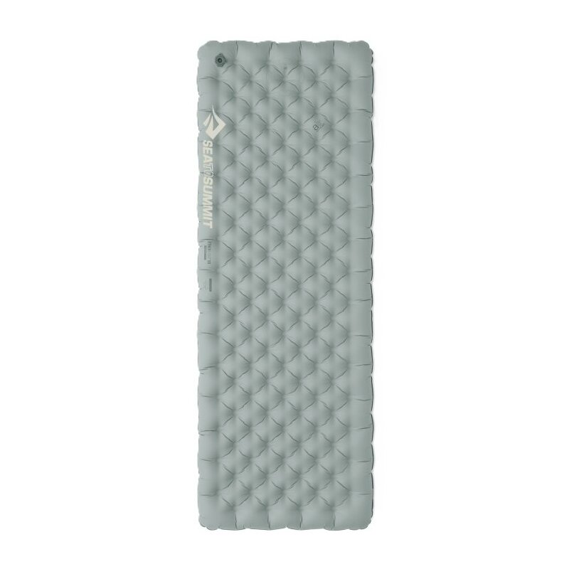 Materac SEA TO SUMMIT Ether light XR RRW Szary