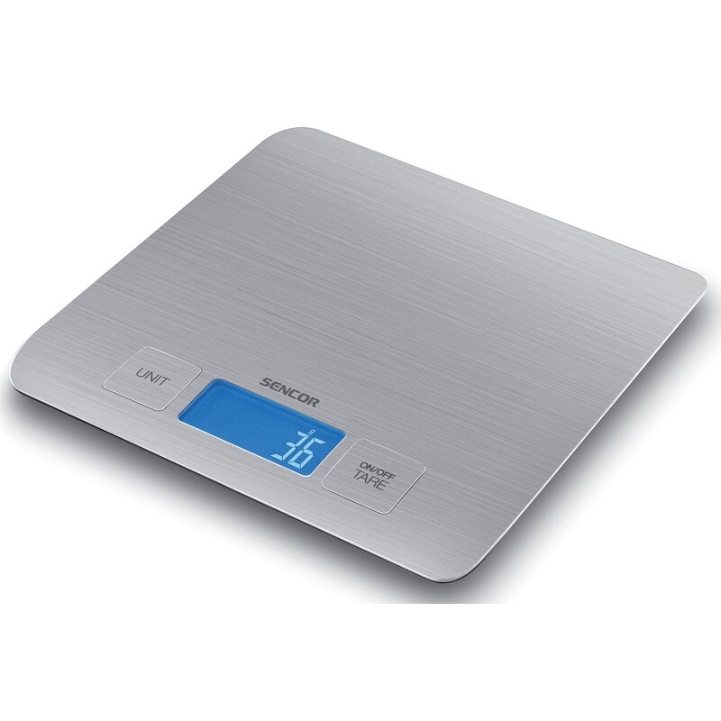Sencor SKS 5400 5kg