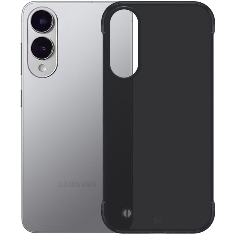 3mk Just20g Matt Case do Samsung Galaxy S25 Edge