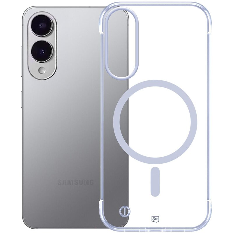 3mk Just20g MagCase do Samsung Galaxy S25 Edge