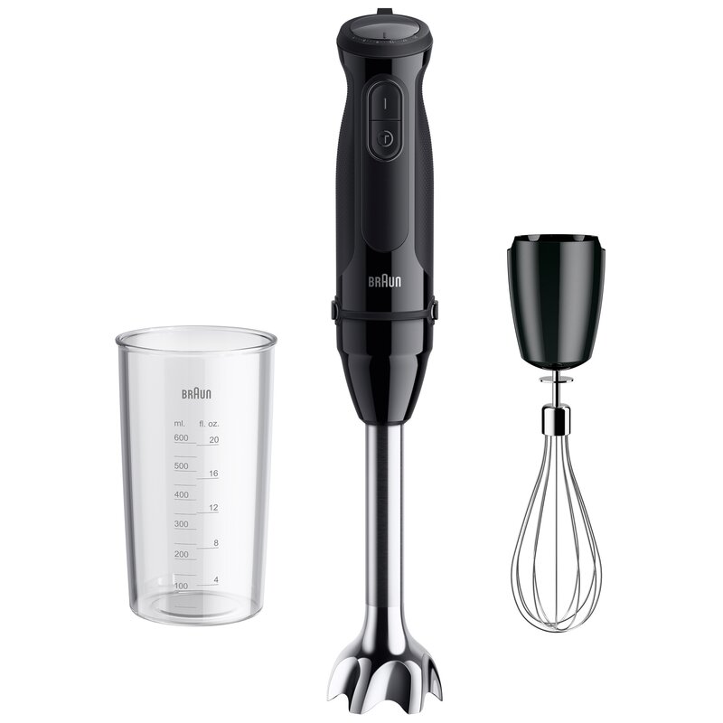 Blender BRAUN MultiQuick 5 MQ50.051.M