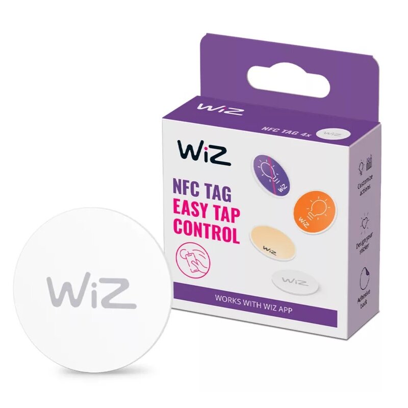 Tagi WIZ 929003266901