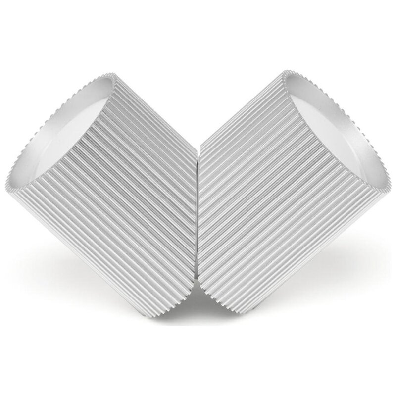 Lampka LEXON Ray Light Aluminium (2 szt.)