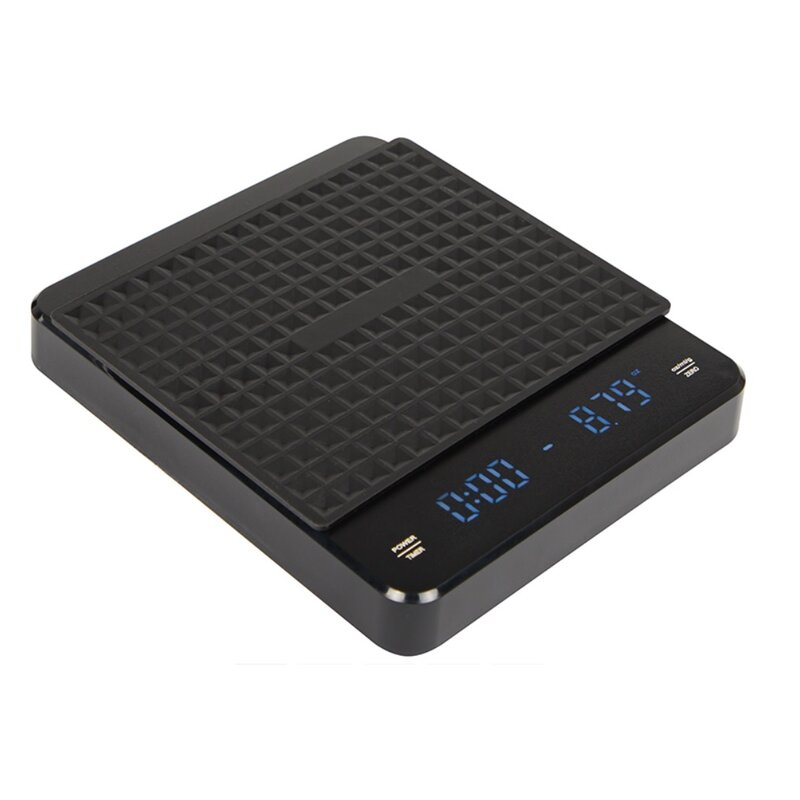 Waga kuchenna BLOW KS207 Czarny