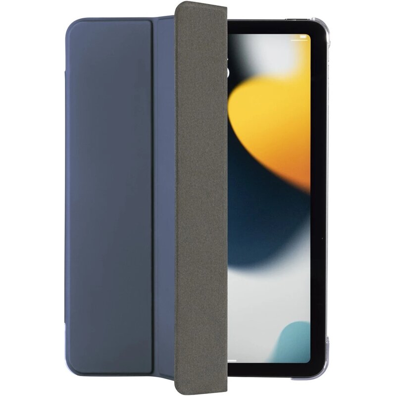 Hama Fold Clear iPad 11 Gen 2025 Granatowy