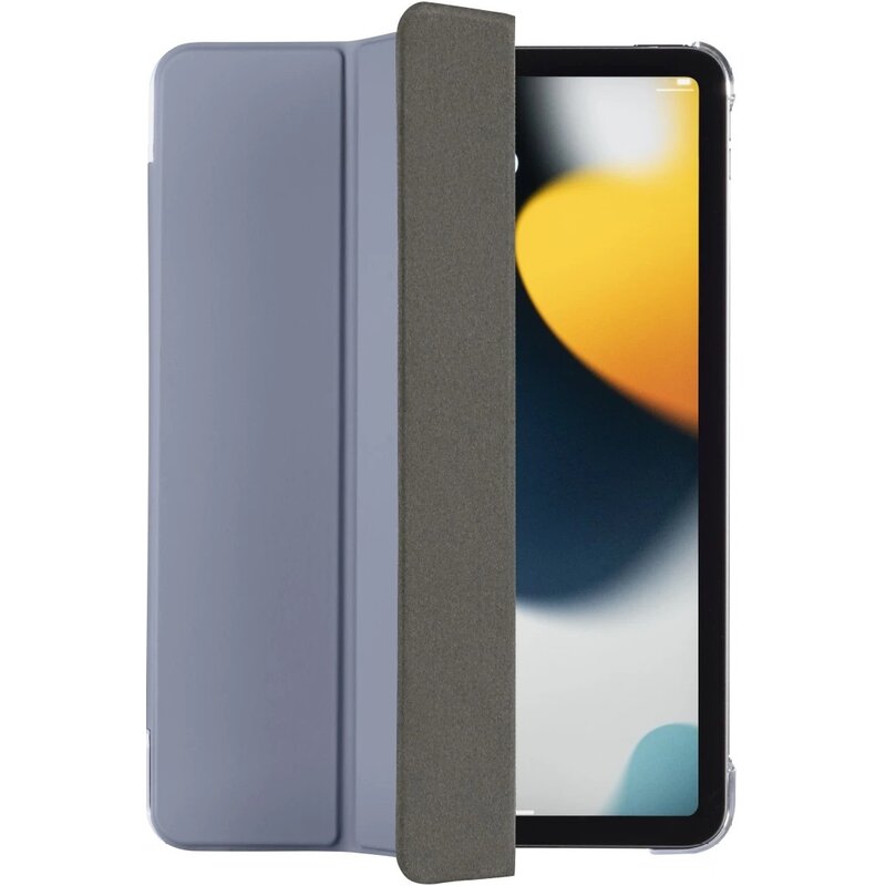 Hama Fold Clear iPad 11 Gen 2025 Liliowy