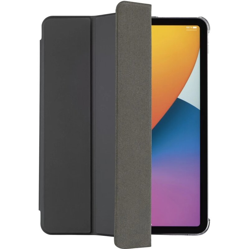 Hama Fold Clear do iPad Air 13" Czarny