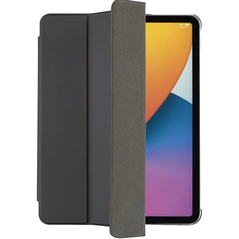 Hama Fold Clear iPad 11 Gen 2025 Czarny