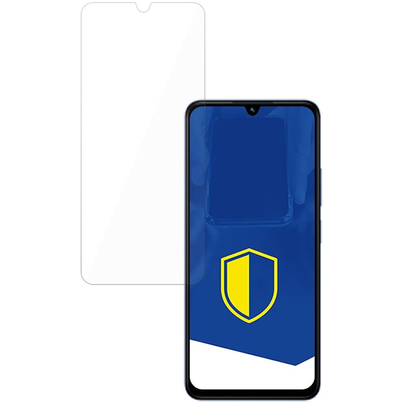 3mk HardGlass do Redmi 14C/A5