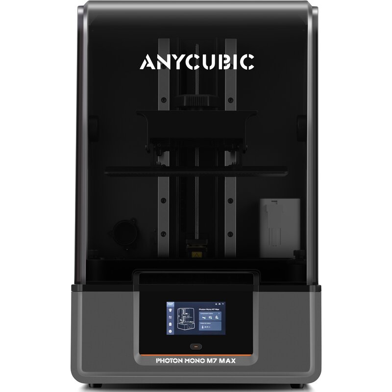 Anycubic Photon Mono M7 Max