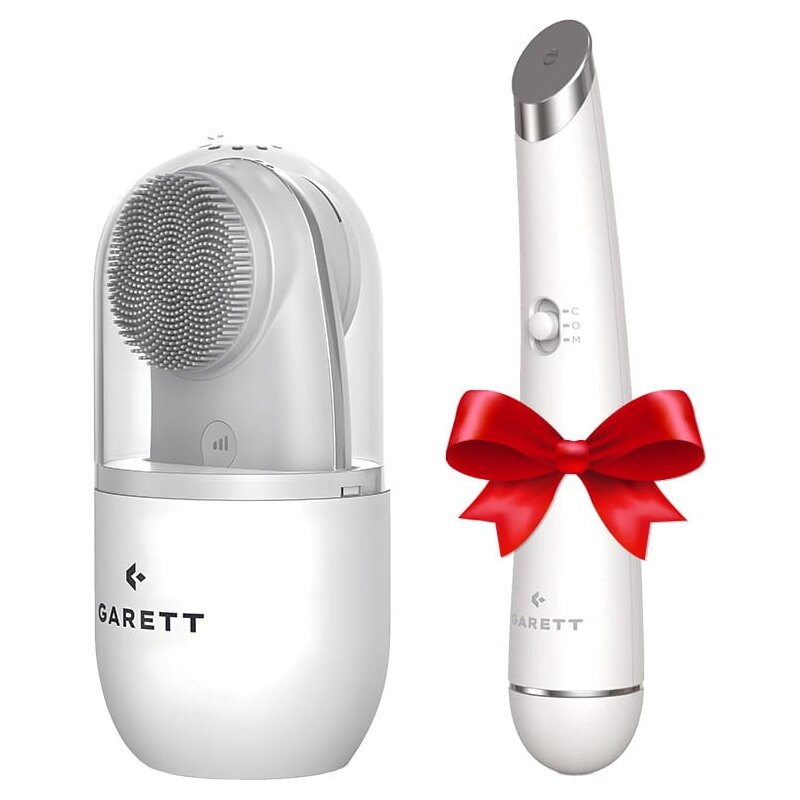 Garett Beauty Multi Clean i Beauty Glow Eye