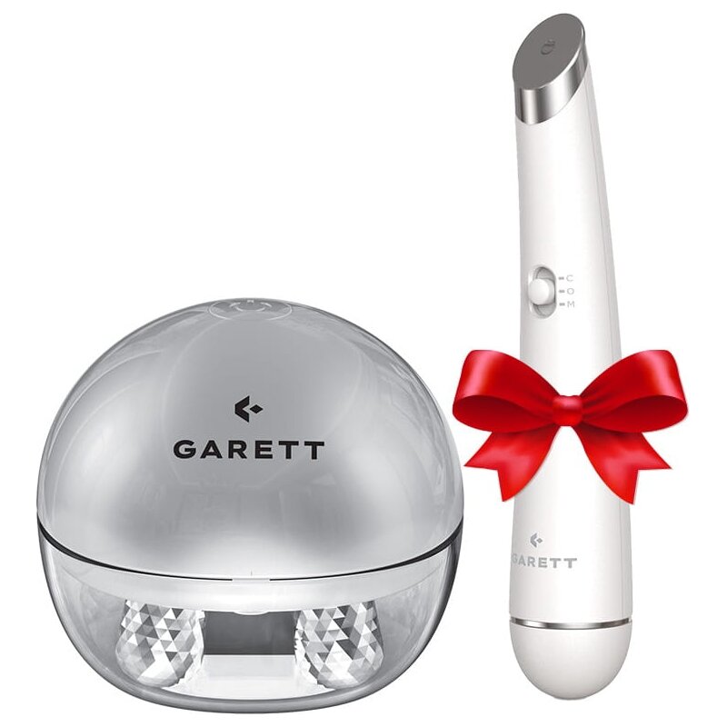 Garett Beauty Pretty Face i Beauty Glow Eye