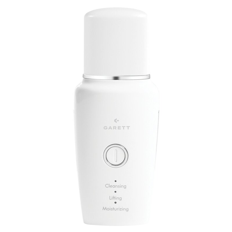 Urządzenie do peelingu kawitacyjnego GARETT Beauty Refresh Scrub 26 kHz