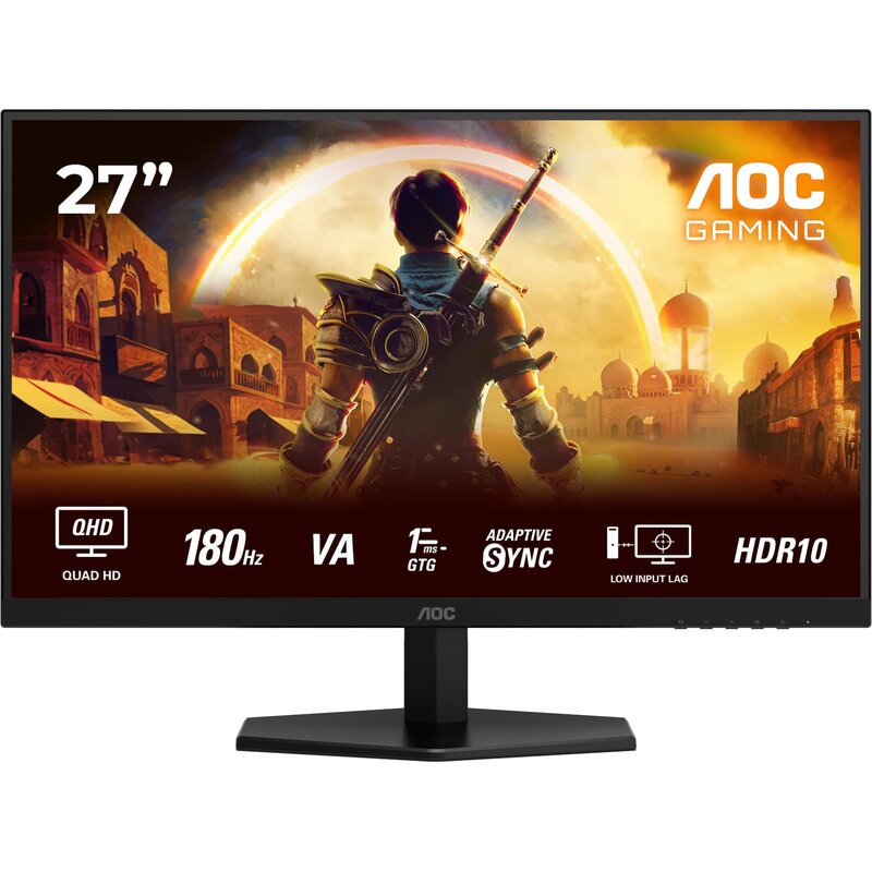 Monitor AOC Q27G42XNE 27