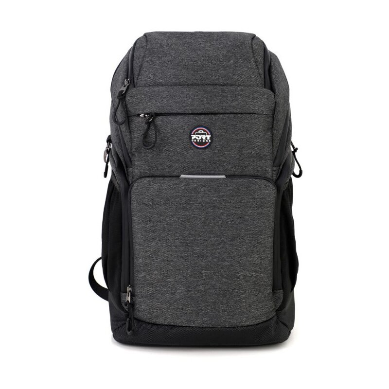 Plecak na laptopa PORT DESIGNS Pro Montreal 15.6-16 cali Czarny