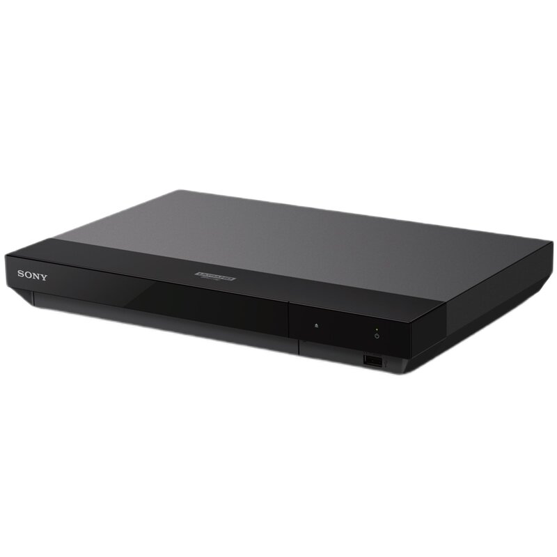 Odtwarzacz Blu-ray SONY UBP-X700K 4K Czarny