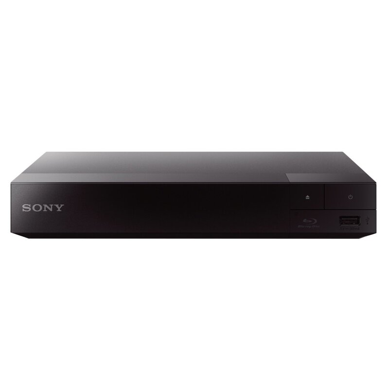 Odtwarzacz Blu-ray SONY BDP-S1700K Czarny
