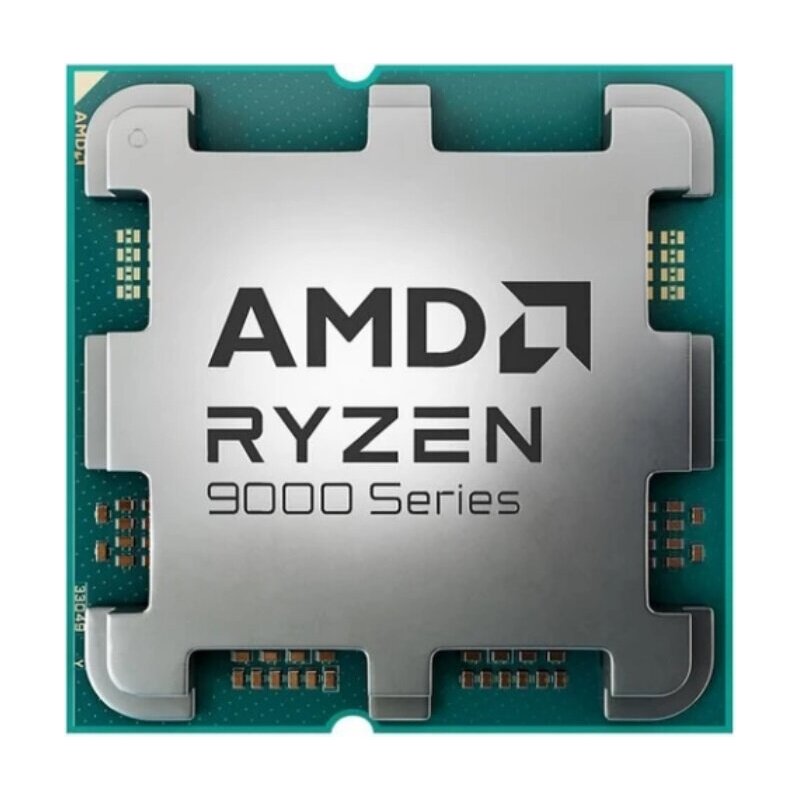 Procesor AMD Ryzen 9 9950X3D (OEM) 100-000000719