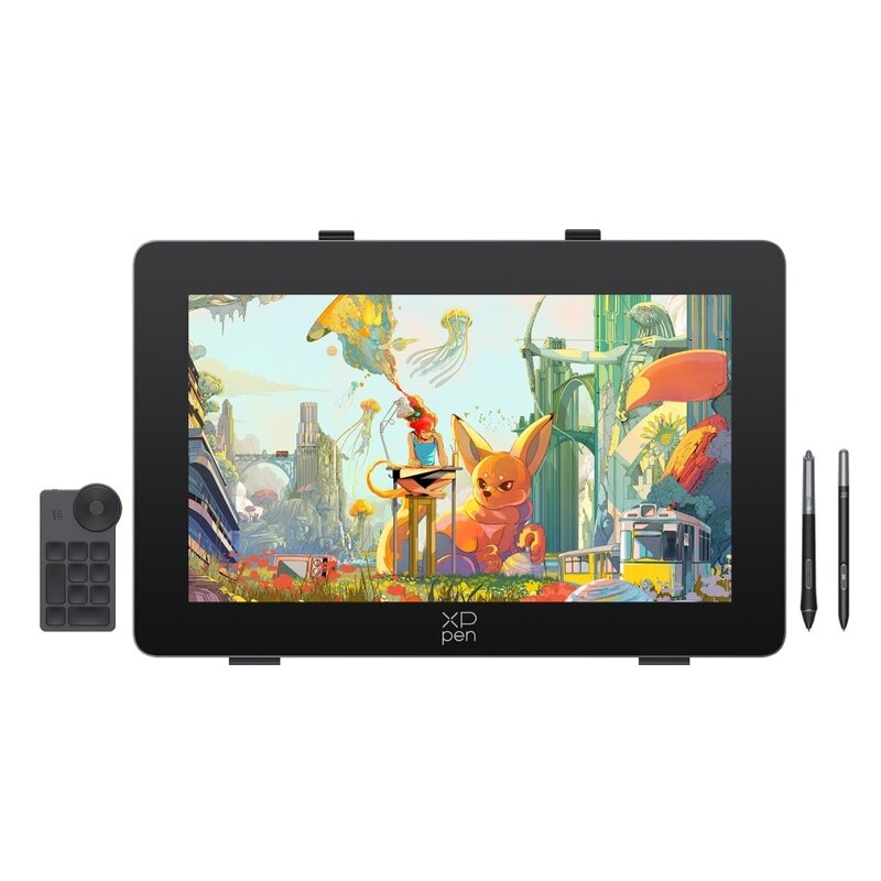 Tablet graficzny XP-PEN Artist Pro 24 (Gen 2) 4K