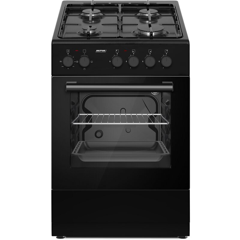 Kuchnia MPM-53-KGE-38