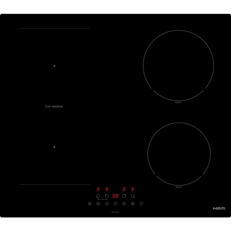 Płyta indukcyjna MPM-60-IM-15