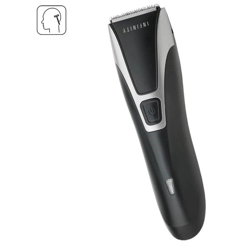 Strzyżarka MELISSA 16670084 3-12 mm