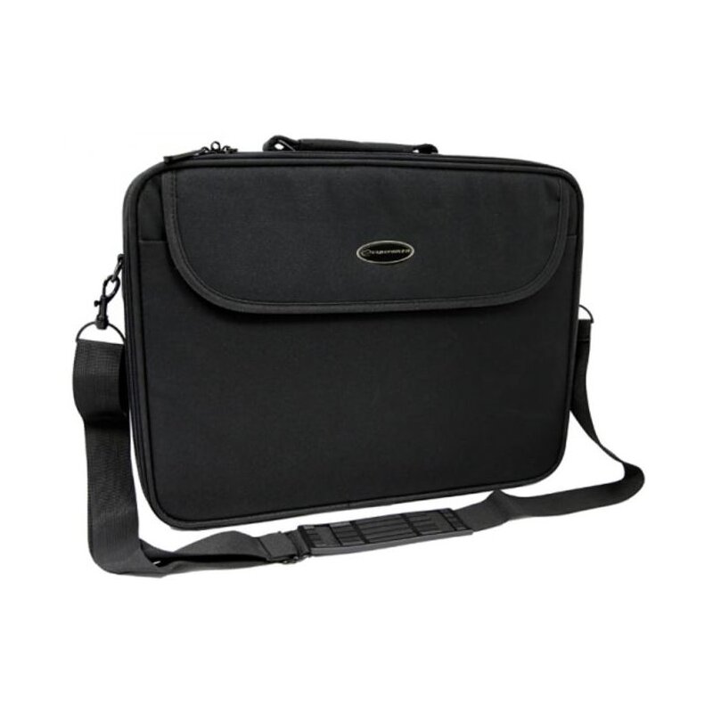 Torba na laptopa ESPERANZA ET101 Classic 15.6 cali Czarny