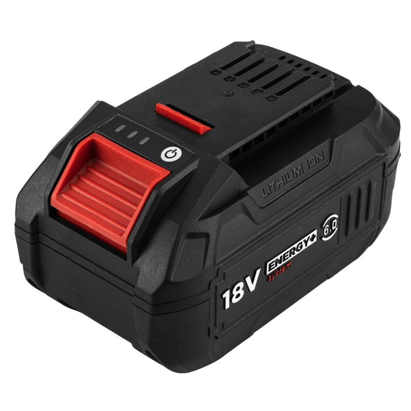 Akumulator GRAPHITE 58G086-1