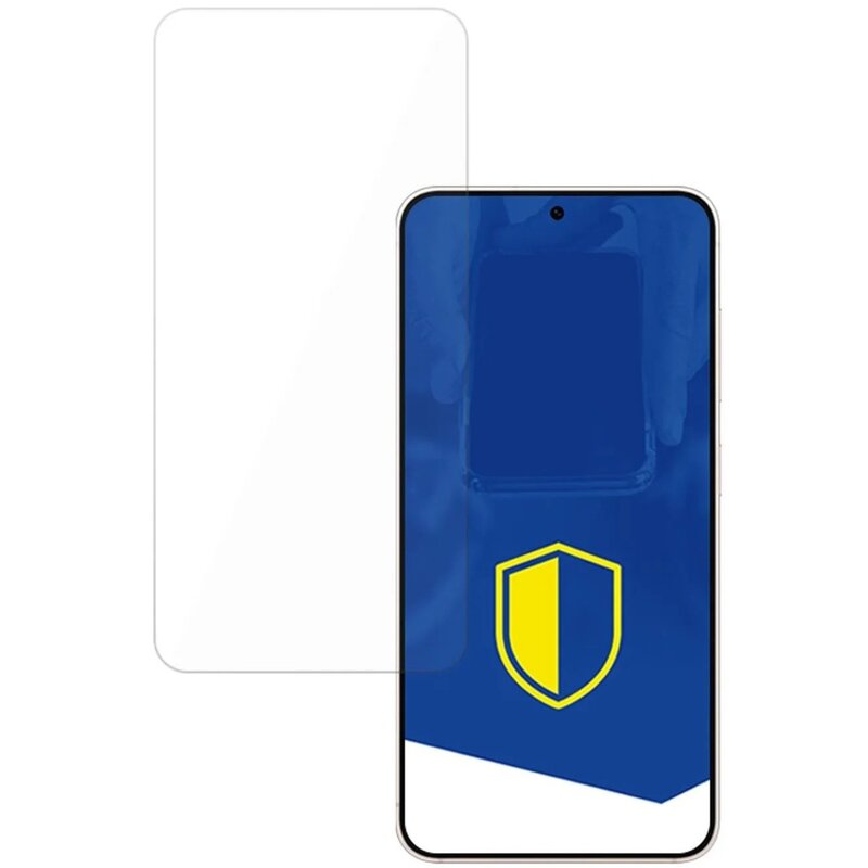 3mk HardGlass do Samsung Galaxy S25 Edge