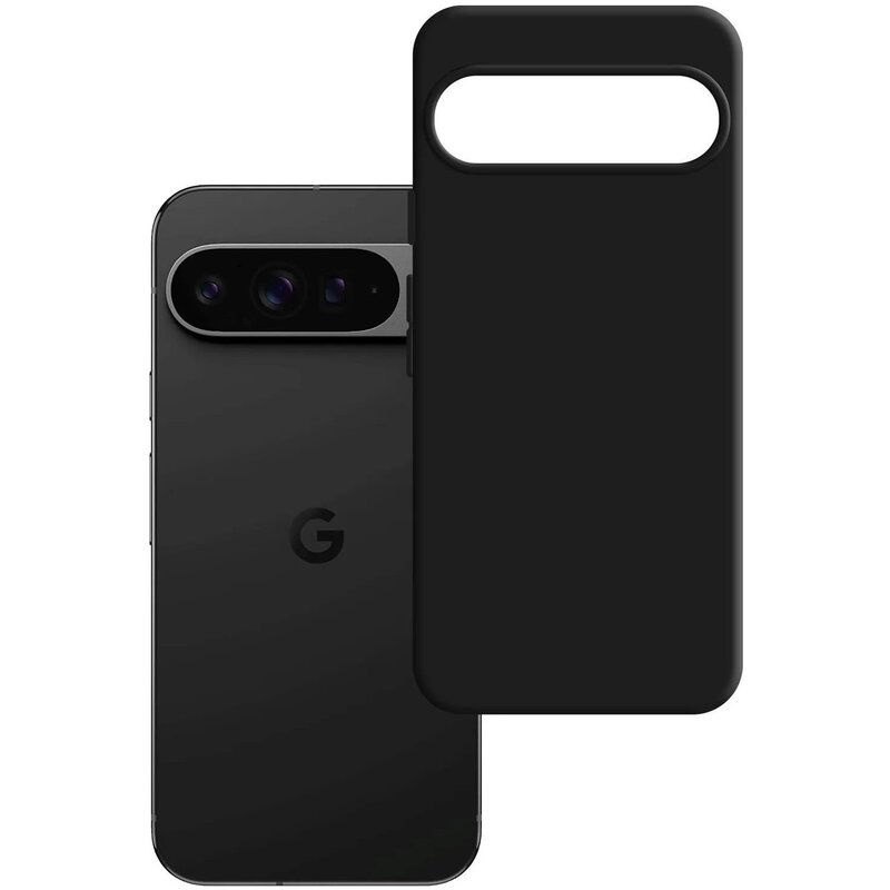 3mk Matt Case do Google Pixel 10 Pro XL