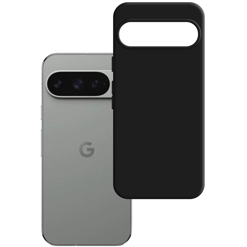 3mk Matt Case do Google Pixel 10 / 10 Pro