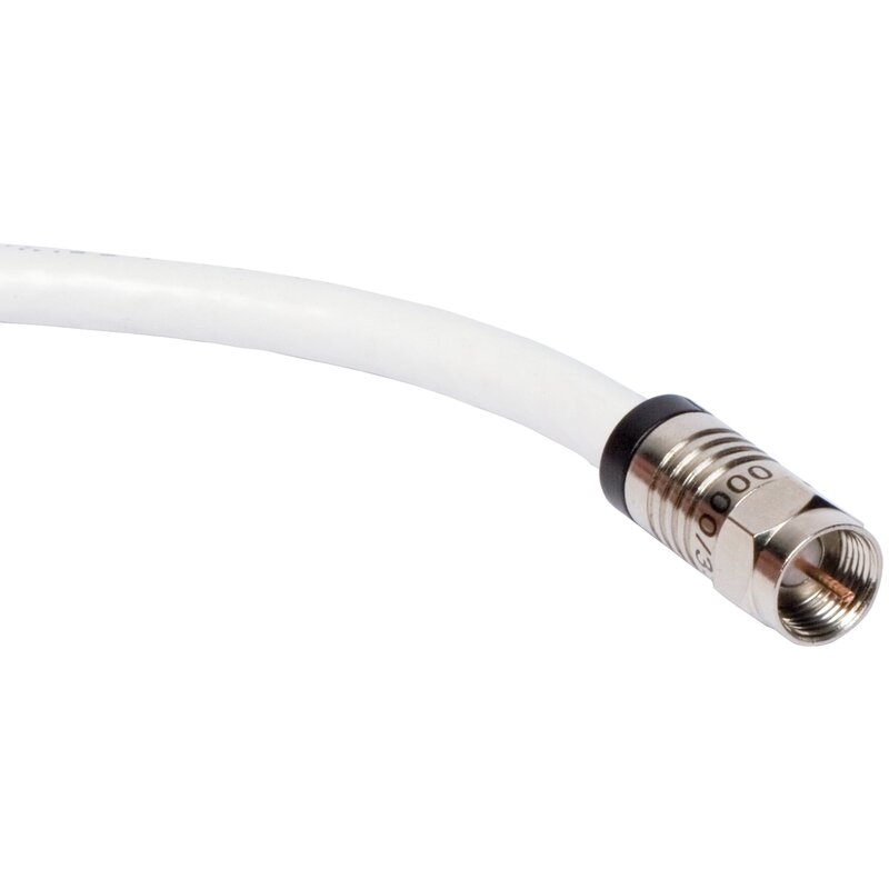Kabel antenowy TECHNISAT Mini-CoaxSat 2150 100 m