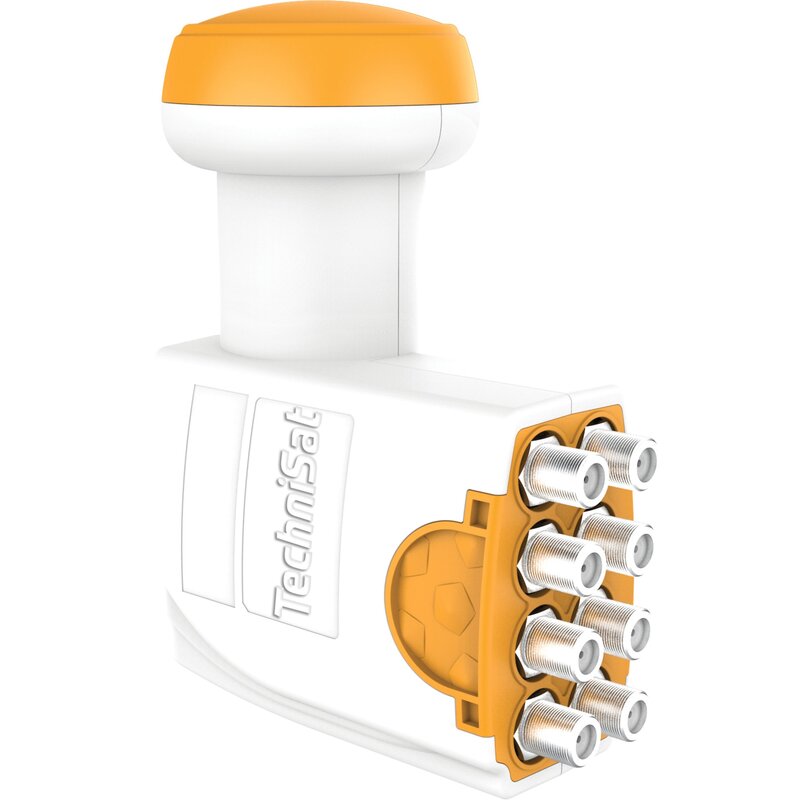 Konwerter TECHNISAT Unix Qcto LNB
