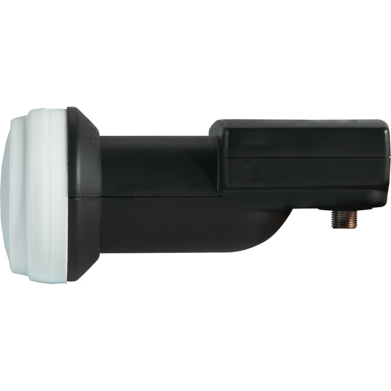 Konwerter TECHNISAT Universal VH z Satfinder