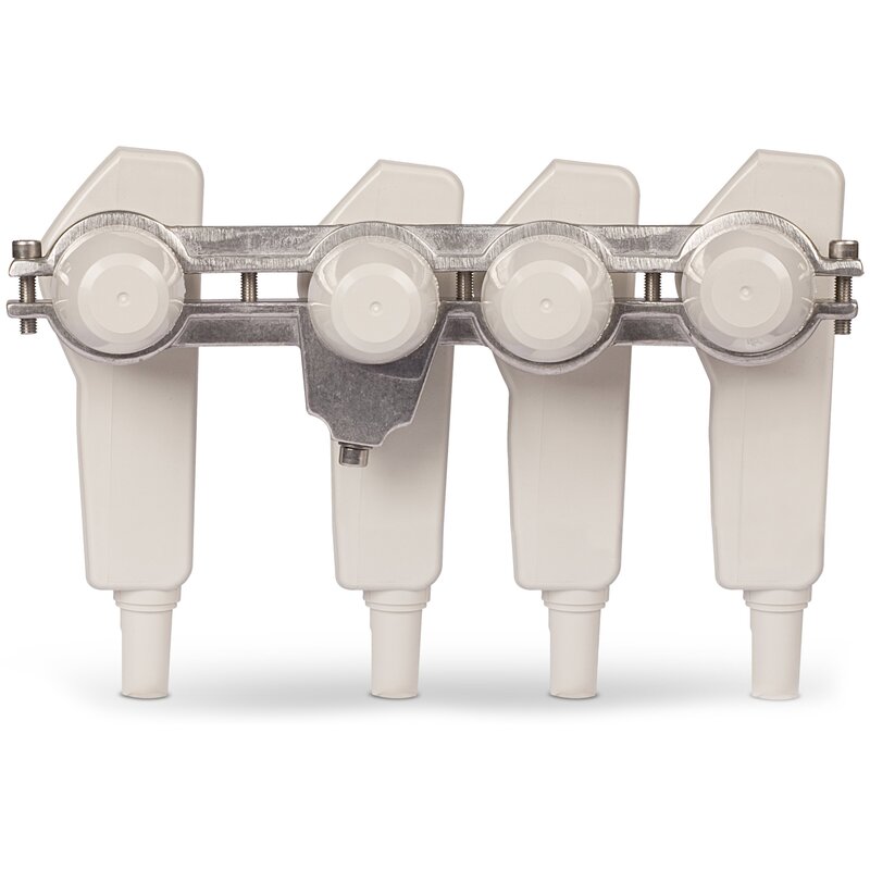 Konwerter TECHNISAT Sky Tenne System