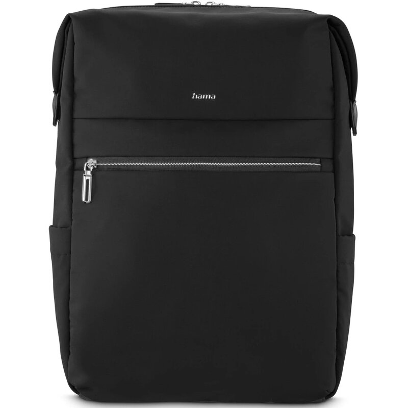 Plecak na laptopa HAMA Ultimate 16.2 cali Czarny