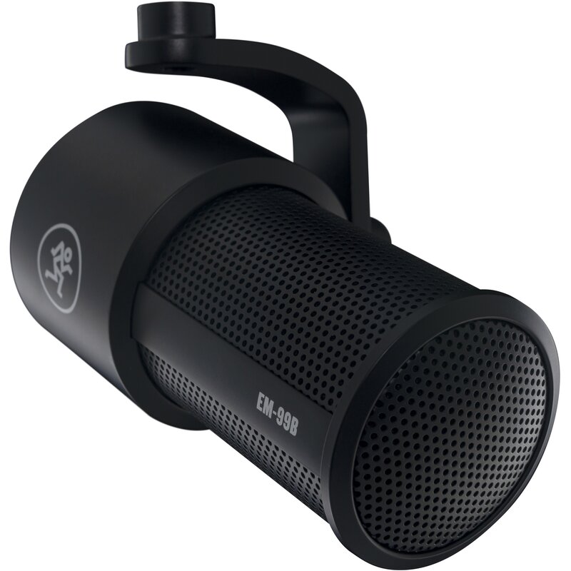 Mikrofon MACKIE EM-99B