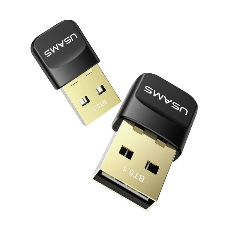 Adapter USAMS ZB321 Czarny