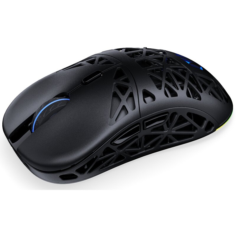 Mysz ENDORFY Liv Wireless Czarny