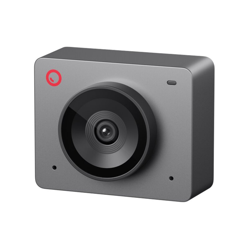 Kamera internetowa OBSBOT Meet 2 USB-C - 4K Szary