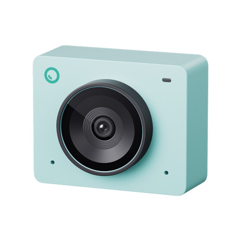 Kamera internetowa OBSBOT Meet 2 USB-C - 4K Zielony