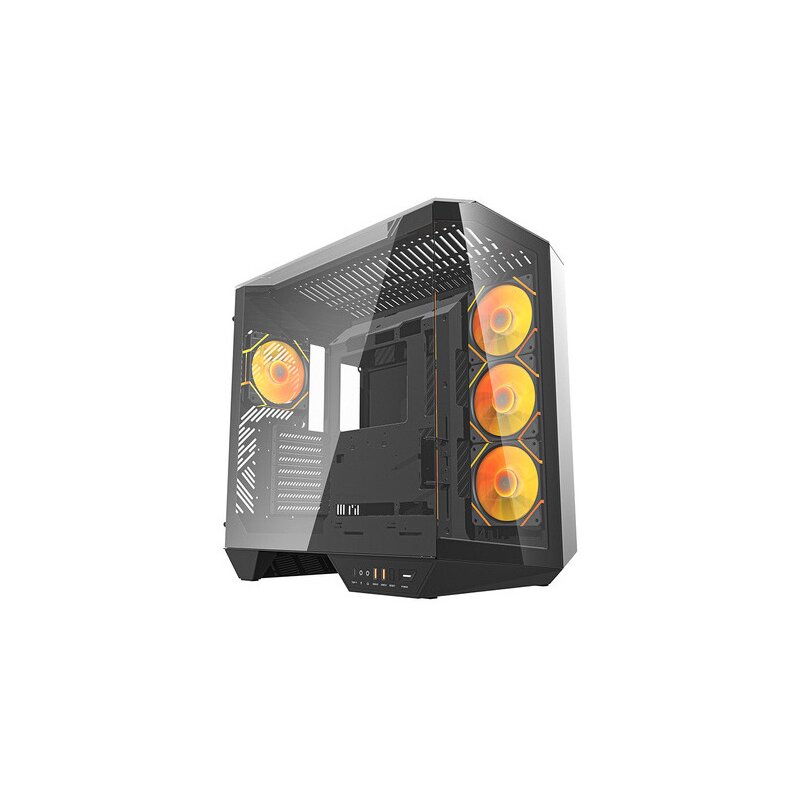 Darkflash DY470 Czarny