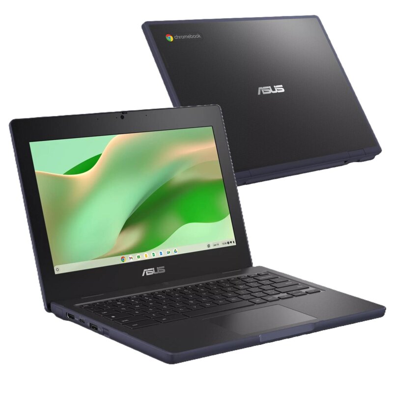 Laptop ASUS Chromebook CR11 CR1104CGA-N00200 11.6