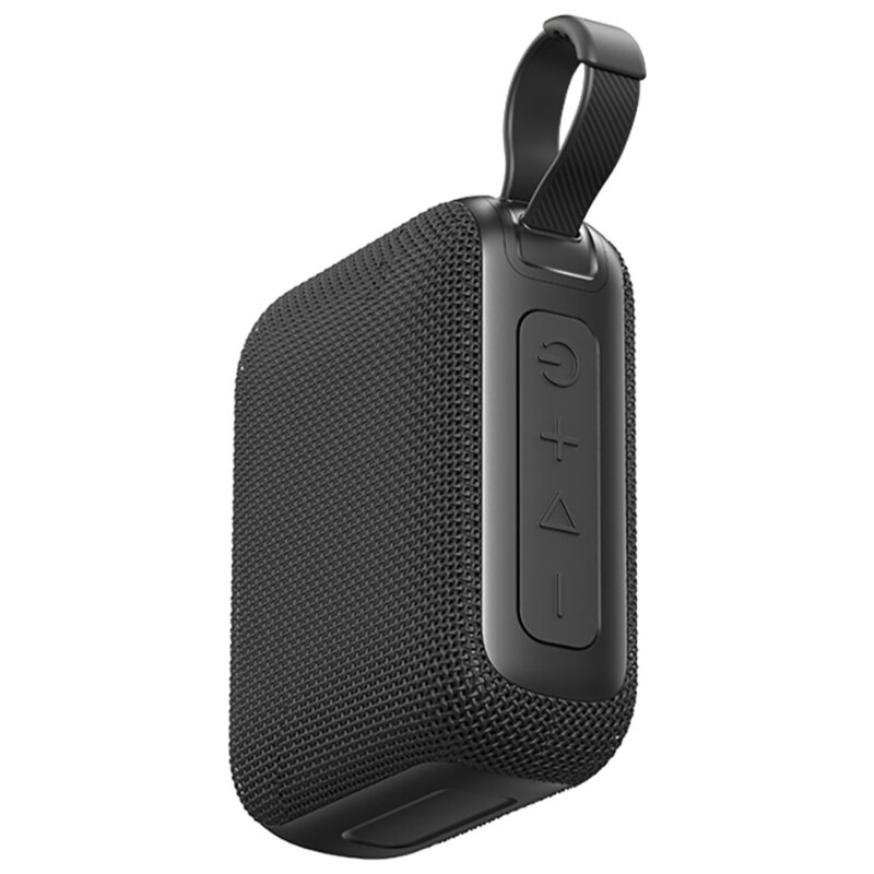 Głośnik mobilny USAMS US-YX015 Czarny