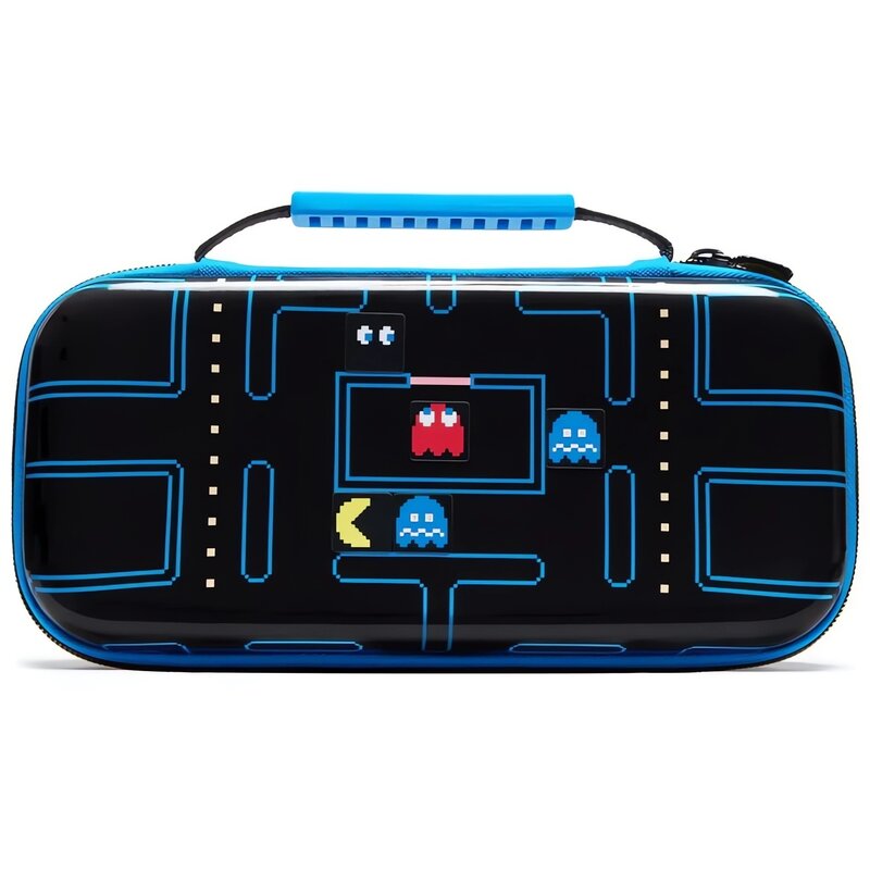 PowerA Pac-Man Retro Arcade do Nintendo Switch
