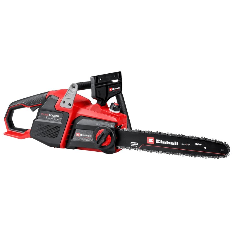 Piła łańcuchowa akumulatorowa EINHELL 2x18V GP-LC 36/40 Li BL 4600050 SOLO